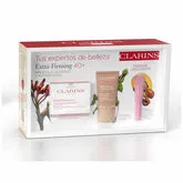 Clarins Extra-Firming Jour Para Todo Tipo De Pieles 50ml Set 3 Piezas