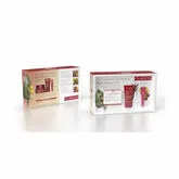 Clarins Multi-Intensive Crema Alta Exigencia De Día Pieles Muy Secas 50ml Set 3 Piezas