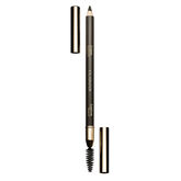 Clarins Eyebrow Pencil 01 Dark Brown 