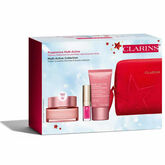 Clarins Multi Active Jour 50ml Set 4 Piezas