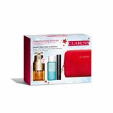 Clarins Double Serum Eye 20ml Set 4 Piezas
