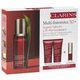 Clarins Multi-Intensive Supra Sérum 30ml Set 4 Piezas