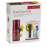 Clarins Total Eye Lift 15ml Set 3 Piezas