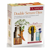 Clarins Double Serum Eye 20ml Set 3 Piezas