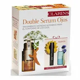 Clarins Double Serum Eye 20ml Set 3 Piezas