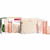 Clarins Soothing Gentle Foaming Cleanser 125ml Set 4 Piezas