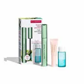 Clarins Supra Lift And Curl Mascara Set 3 Piezas