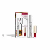 Clarins Wonder Volume Mascara XXL Set 2 Piezas