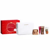 Clarins Extra Firming Crema Dia Todo Tipo De Piel 50ml Set 5 Piezas