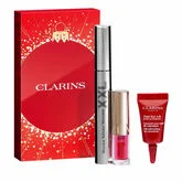 Clarins Mascara Wonder Volume XXL Set 3 Piezas