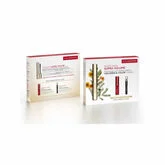 Clarins Supra Volume Mascara Set 3 Piezas