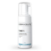 Dermaceutic Foamer 15 Exfoliating Cleansing Foam 100ml