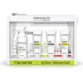 Dermaceutic 21 Days Age Defense Set 4 Piezas