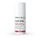 Dermaceutic Yellow Cream 15ml