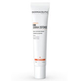 Dermaceutic Derma Defense Cream Spf50 Light Shade 40ml