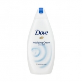 Dove Indulging Cream Gel De Ducha 500ml
