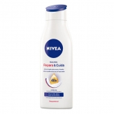 Nivea Repara & Cuida Leche Corporal 400ml