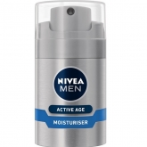 Nivea Men Hidratante Antiarrugas Dnage 50ml