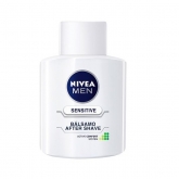 Nivea Men Sensitive After Shave Balsamo 100ml