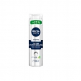 Nivea Men Espuma De Afeitar Sensitive 250ml