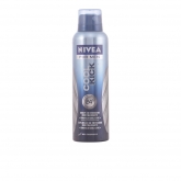 Nivea Men Cool Kick Desodorante Spray 200ml