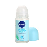 Nivea Energy Fresh Desodorante Roll-on 50ml