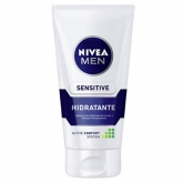Nivea Men Sensitive Protector Hidratante 75ml