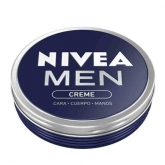 Nivea Men Crema Rostro Manos Cuerpo 150ml