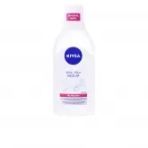 Nivea Agua Micelar Piel Seca 400ml