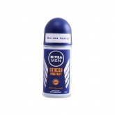 Nivea Men Stress Protect Desodorante Roll-On 50ml