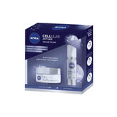 Nivea Cellular Anti-Age Volume Filling Set 2 Piezas