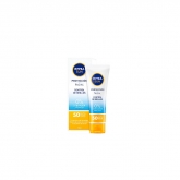 Nivea Protección Facial UV Control De Brillos SPF50 50ml