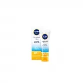 Nivea Protección Facial UV Control De Brillos SPF50 50ml