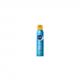 Nivea Protege & Broncea Aceite En Bruma SPF30 200ml