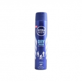 Nivea Men Dry Fresh Desodorante Spray 200ml
