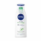 Nivea Aloe And Care Body Lotion 400ml