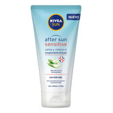 Nivea Sun After Sun Sensitive Gel Crema 175ml