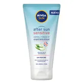 Nivea Sun After Sun Sensitive Gel Crema 175ml