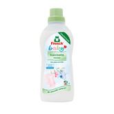 Frosch Baby Ecológico Suavizante Concentrado 750ml