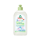 Frosch Baby Ecológico Limpiador De Biberones Y Tetinas 500ml