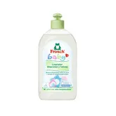 Frosch Baby Ecológico Limpiador De Biberones Y Tetinas 500ml