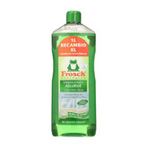 Frosch Ecológico Limpiacristales Alcohol 1000ml