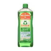 Frosch Ecológico Limpiacristales Alcohol 1000ml