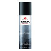 Tabac Original Craftsman Desodorante Spray 200ml