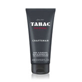 Tabac Original Craftsman Gel De Ducha 200ml