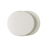 Artdeco Makeup Sponge Round 2 Unidades