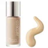 ARTDECO Rich Treatment Foundation Maquillaje  12 Vanilla Rose 20ml