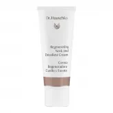Dr Hauschka Crema Regeneradora Cuello Y Escote 40ml