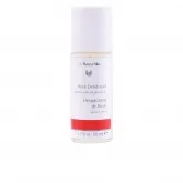 Dr Hauschka Rose Desodorante 50ml