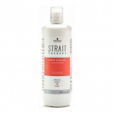 Schwarzkopf Strait Styling Therapy Leche Neutralizante 